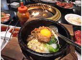 焼肉 スギモト アスナル金山店: りんごさんの2026年04月28日の1枚目の投稿写真