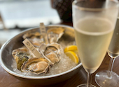 OYSTER LOVERS オイスターラバーズ: エミラさんの2025年05月11日の1枚目の投稿写真