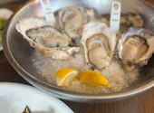 OYSTER LOVERS オイスターラバーズ: エミラさんの2025年05月11日の2枚目の投稿写真