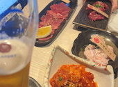 札幌焼肉 ひし丸 本店: ななさんの2025年05月25日の1枚目の投稿写真