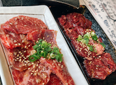焼肉 三年目の浮気 鶴見店: Pekoさんの2026年05月10日の1枚目の投稿写真