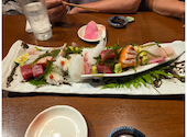 創作和食Dining 朔楽 sakura: オースケママさんの2026年07月15日の3枚目の投稿写真