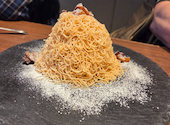 Cafe and Restaurant Alla Volta アラボルタ: オースケママさんの2026年04月29日の1枚目の投稿写真
