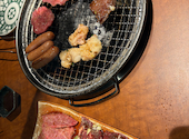 ホルモン焼肉円蔵 長岡京総本店: るーはさんの2026年09月19日の2枚目の投稿写真