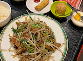 中華料理 桃源: たまきさんの2026年09月15日の1枚目の投稿写真