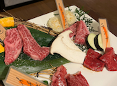 焼肉りんぎゅう 島店: 会社員さんの2023年06月08日の1枚目の投稿写真