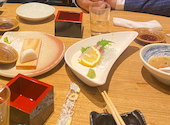 かこみ庵 博多駅筑紫口店: そうさんの2024年12月11日の1枚目の投稿写真