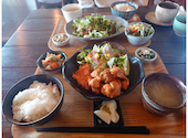 古民家カフェ コハレキッチン: ひらひらさんの2025年01月29日の1枚目の投稿写真