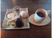 古民家カフェ コハレキッチン: ひらひらさんの2025年01月29日の2枚目の投稿写真