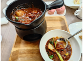 ライトアップ カフェ ＆ ダイニング　流山おおたかの森: ひらひらさんの2025年03月の1枚目の投稿写真