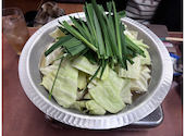 新世界もつ鍋屋 本店: juncoさんの2026年04月25日の1枚目の投稿写真