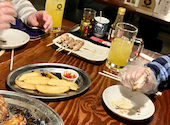 やきとり番長　札幌大通り店: いちょさんの2026年03月の1枚目の投稿写真