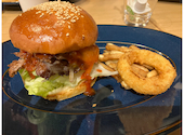 Grill&Hamburger Monster グリルアンドハンバーガーモンスター: いちょさんの2026年07月17日の1枚目の投稿写真
