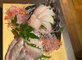 地酒と道産食材 一笑 本店: としやさんの2026年05月24日の1枚目の投稿写真