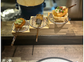 串揚げ専門店 健串 梅田中崎町店: としやさんの2026年08月15日の2枚目の投稿写真