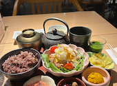 地下食堂 mogura: さあやさんの2026年03月26日の2枚目の投稿写真