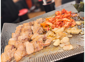 韓国食堂チャン: saさんの2025年01月18日の1枚目の投稿写真
