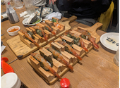 カキもビールも生がスキ 船橋駅前店: 天下の天さんの2026年06月10日の2枚目の投稿写真