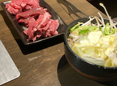 北海道ジンギスカン　羊肉専門店　七桃星　（なもせ）: たけしさんの2025年04月の1枚目の投稿写真