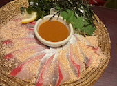 博多魚がし 市場会館店の口コミ画像1