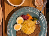 #602 CAFE&DINER 福岡ソラリアプラザ店: たわしさんの2026年09月07日の2枚目の投稿写真