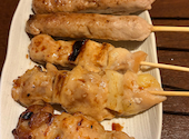 鳥元 所沢プロペ通り店: rikeenoさんの2026年08月09日の1枚目の投稿写真
