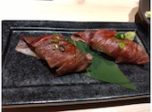 鹿児島郷土料理　黒豚しゃぶしゃぶと溶岩焼き　個室居酒屋　くろ屋　～離れ～: アッキーさんの2026年05月13日の3枚目の投稿写真