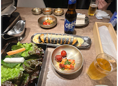 プングム 渋谷センター街店: リーさんの2026年07月29日の1枚目の投稿写真
