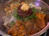 韓国料理 プルグムコプチャン MEAT BANK1F: ふくろうさんの2024年12月13日の1枚目の投稿写真