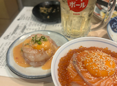 寿司×天ぷら 明 難波 心斎橋店: あおいさんの2025年05月21日の1枚目の投稿写真