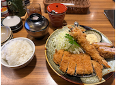 極みとんかつ かつ喜 なんばパークス店: 九州ダンジさんの2025年08月03日の1枚目の投稿写真