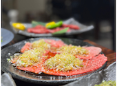 焼肉ごりちゃん 心斎橋店: みちゃさんの2023年12月12日の1枚目の投稿写真