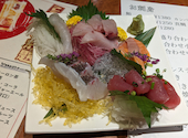 海鮮山 栄 錦店: マサどらさんの2024年11月10日の2枚目の投稿写真