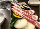 韓国料理 双六: いなざわさんの2023年02月14日の2枚目の投稿写真