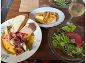 CAFE&RESTAURANT POOL: ノリピーさんの2026年06月19日の1枚目の投稿写真