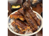 うなぎ料理三代目 うな東 中川本店: なおYさんの2025年06月22日の1枚目の投稿写真