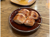 炭火焼鳥 二才 川越: ayumoさんの2026年06月18日の1枚目の投稿写真