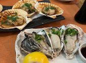 新鮮魚介酒場 たぬき: アントキノさんの2025年03月04日の1枚目の投稿写真