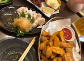 焼き鳥 やすみ処 鳥で: なおやさんの2026年07月25日の1枚目の投稿写真