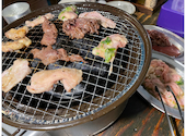 金獅子のホルモン 北12条店: まゆさんの2024年03月03日の2枚目の投稿写真