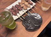 もつ焼き大阪屋: ソラハルさんの2026年06月28日の2枚目の投稿写真