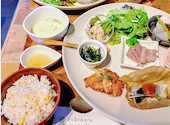zukekura DELI&CAFE: girikoさんの2026年06月07日の2枚目の投稿写真
