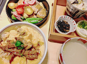 鉄板焼 鶏料理 かしわ 阪急西宮ガーデンズ店: girikoさんの2026年04月10日の2枚目の投稿写真