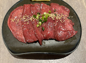 和韓焼肉 イルソ イルロ: 杉田とらさんの2025年11月08日の3枚目の投稿写真