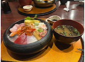 海鮮居酒屋 近江町食堂: route1317さんの2025年11月の1枚目の投稿写真