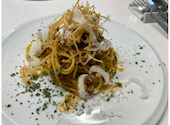 TRATTORIA KIKUYA: うかさんの2023年09月25日の2枚目の投稿写真