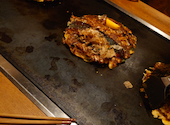 創作お好み焼き とんと 三田店: ポールさんの2025年09月28日の1枚目の投稿写真