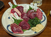 大衆馬肉料理専門店 蹴飛ばし四代目 福屋 蒲田店: あやぱんさんの2026年06月08日の1枚目の投稿写真