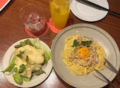 ニューイタメシ酒場 grazie グラッツェ すすきの南5条店: しんぼさんの2026年04月20日の1枚目の投稿写真