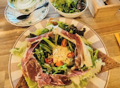 MONO MONO CAFE: みゆさんの2023年05月の1枚目の投稿写真